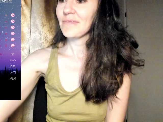 Vysílací screenshoty Larianna