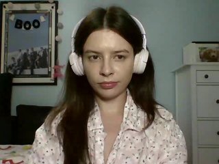 Erotický videochat LariceHot