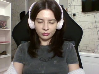 Erotický videochat LariceHot