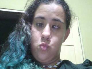 Erotický videochat Larifogosa