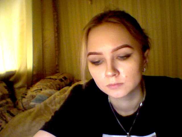 Vysílací screenshoty Larikos