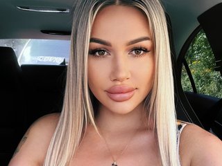 Erotický videochat LeraDXB