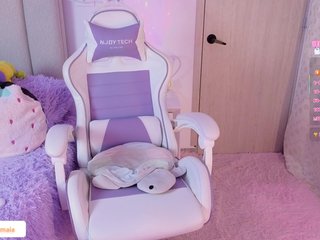 Erotický videochat LarisaMaia