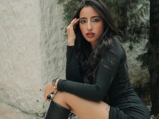 Erotický videochat LarisaSmirnov
