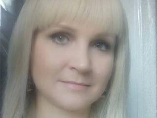 Erotický videochat larisella