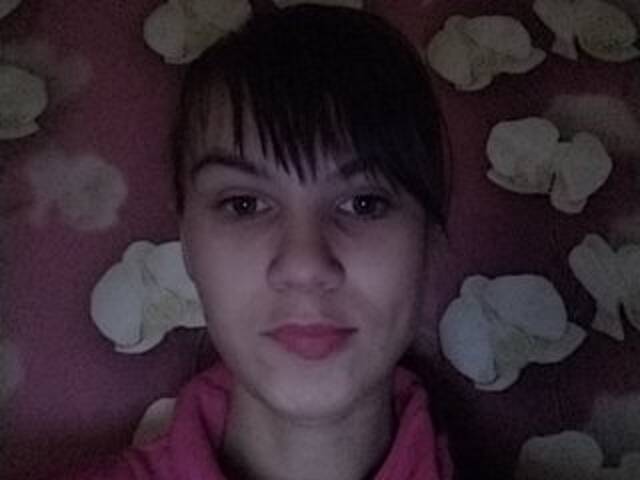 Vysílací screenshoty Lariska16