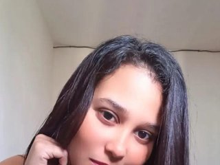 Erotický videochat Larissa-montenegro