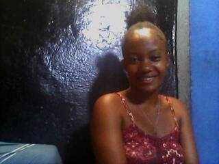 Erotický videochat larissasexy3