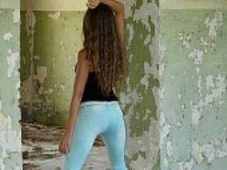 Erotický videochat larosa1