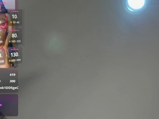 Erotický videochat Laross25