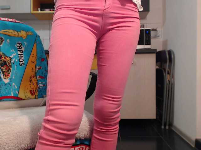 Vysílací screenshoty laryyssa