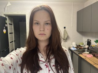 Erotický videochat LashandraVlahovich