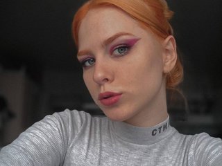 Erotický videochat Lasly-Fox