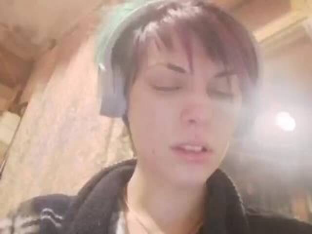 Vysílací screenshoty LastTouch