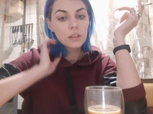 Vysílací screenshoty LastTouch