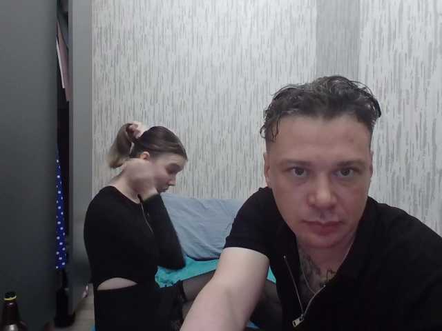 Vysílací screenshoty Lasum-BF-Michel