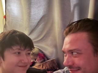 Erotický videochat Lasum-BF-Michel