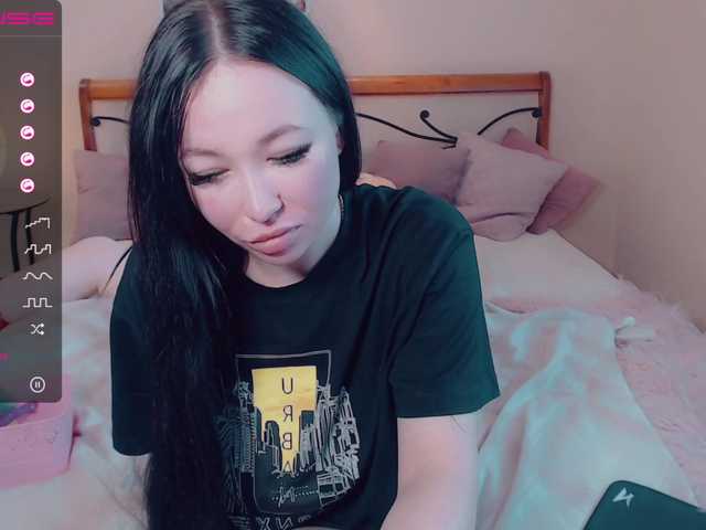 Vysílací screenshoty LaticaSoul