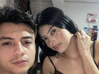 Erotický videochat latin-couple77