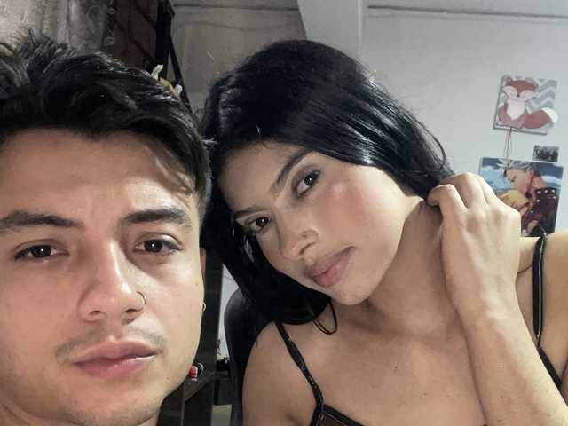 Fotografie profilu latin-couple77