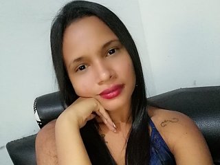 Erotický video chat latina-morena