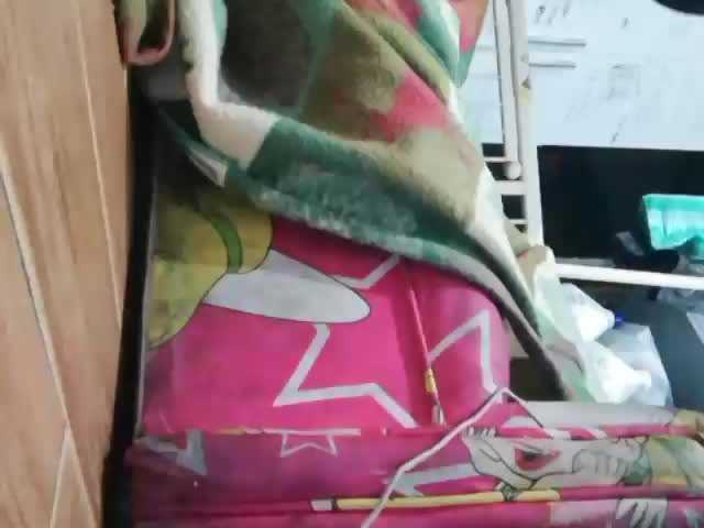 Vysílací screenshoty chicafresita