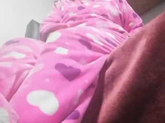 Vysílací screenshoty chicafresita