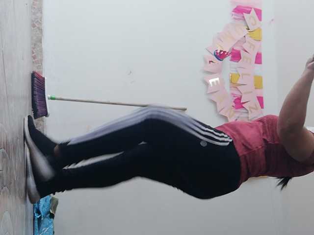 Vysílací screenshoty chicafresita