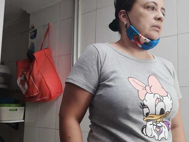 Vysílací screenshoty chicafresita