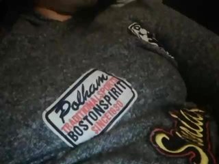 Vysílací screenshoty chicafresita