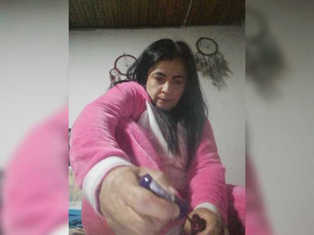 Vysílací screenshoty chicafresita