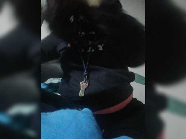 Vysílací screenshoty chicafresita