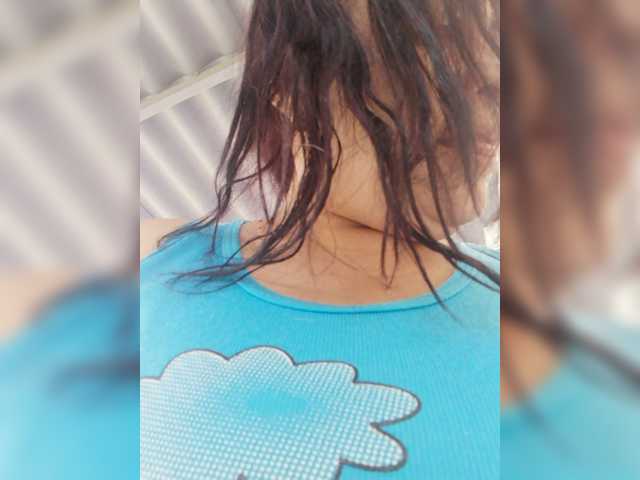 Vysílací screenshoty chicafresita
