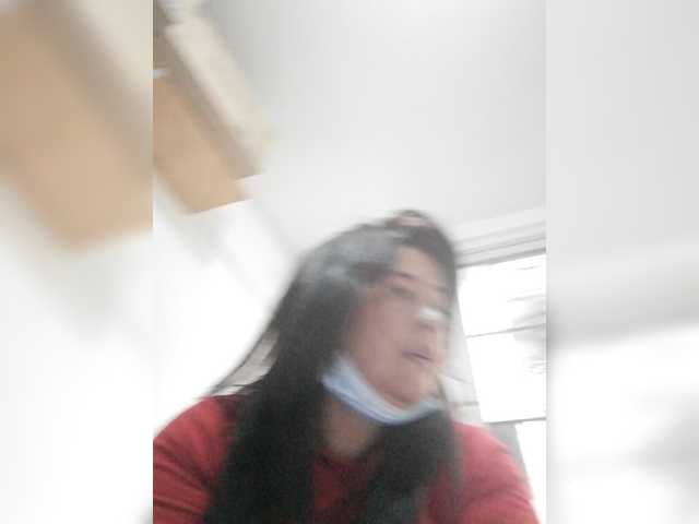 Vysílací screenshoty chicafresita