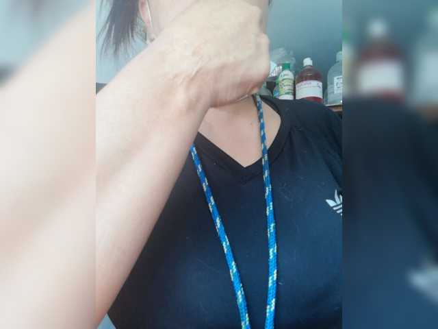 Vysílací screenshoty chicafresita