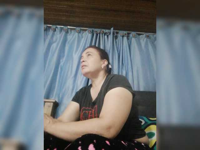 Vysílací screenshoty chicafresita