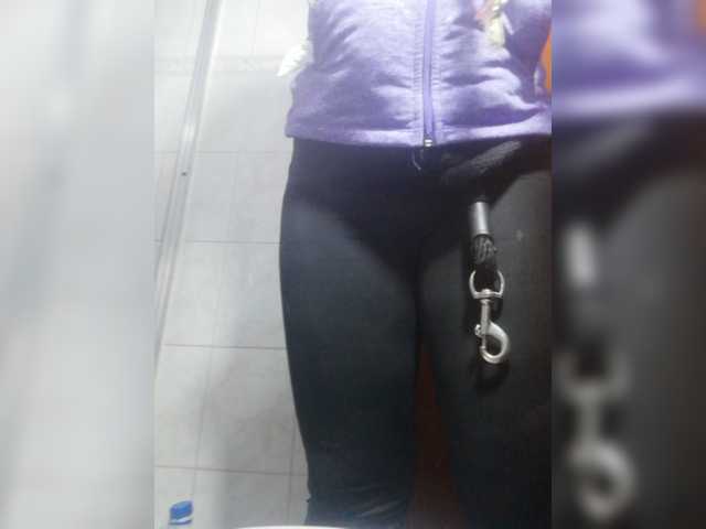 Vysílací screenshoty chicafresita
