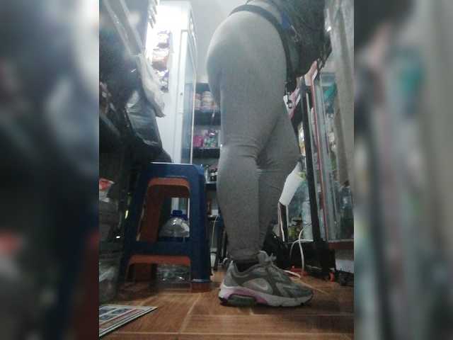 Vysílací screenshoty chicafresita