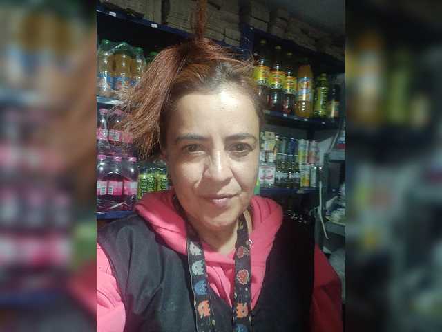 Vysílací screenshoty chicafresita