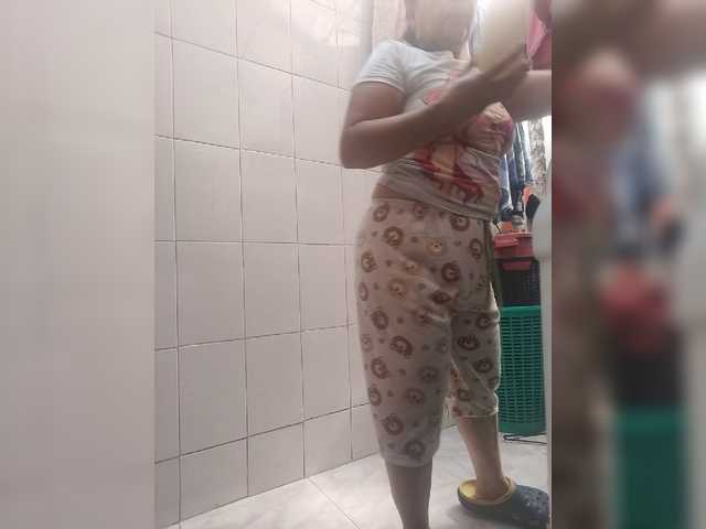 Vysílací screenshoty chicafresita