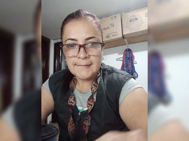 Vysílací screenshoty chicafresita