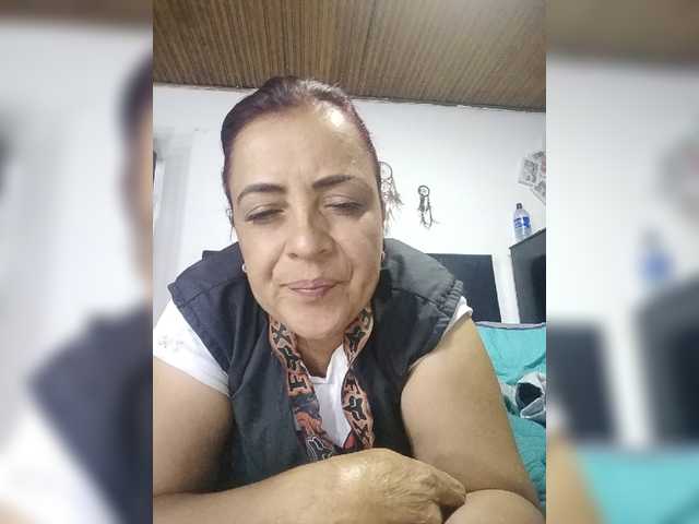 Vysílací screenshoty chicafresita