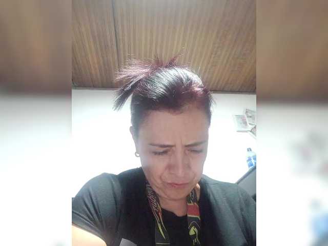 Vysílací screenshoty chicafresita