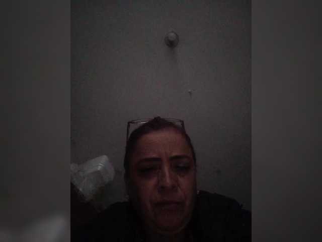 Vysílací screenshoty chicafresita
