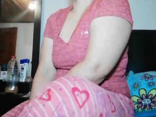Vysílací screenshoty chicafresita