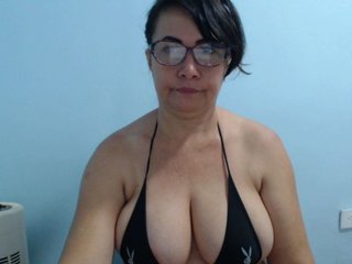 Fotky LATINAANALx 10 tkns show me boobs