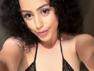 Erotický videochat Latinababex