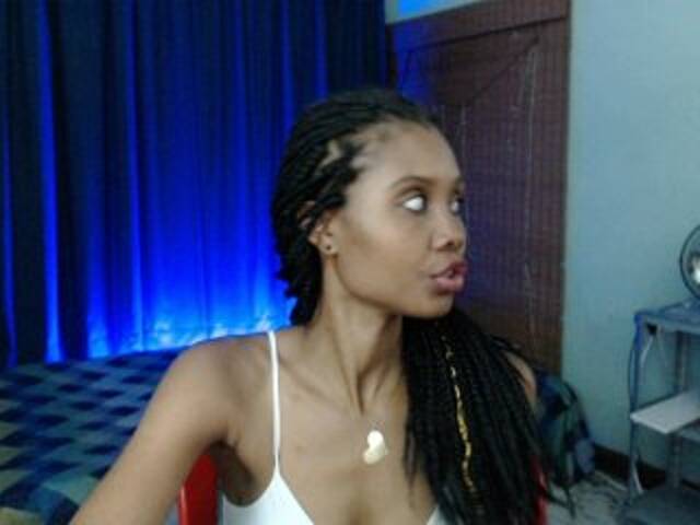 Vysílací screenshoty latinachloe