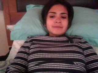 Erotický videochat LatinaFit