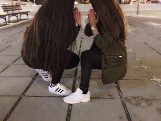 Fotografie profilu chicaslindas